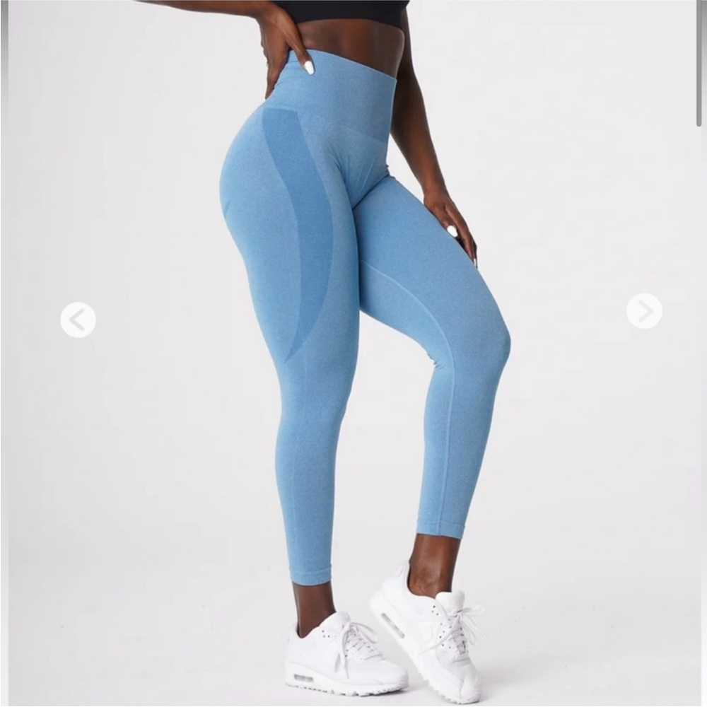 NVGTN Contour Seamless Leggings